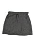 Kuhl Chevron-herringbone Gray Active Skort Size M - photo 1
