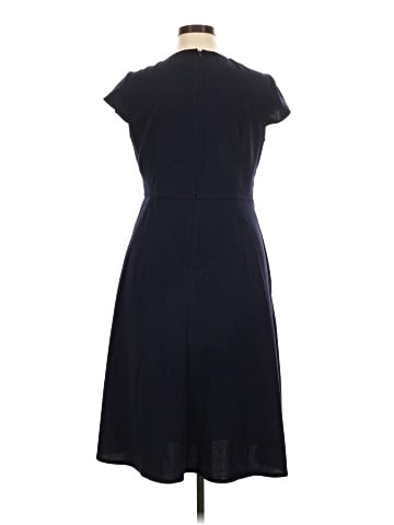 Donna Morgan Casual Dress (view 2)