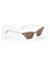 Unbranded Silver Sunglasses One size - photo 1