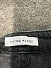Flying Monkey Black Jeans Size 28 waist - photo 4