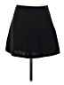 Wilfred 100% Polyester Solid Black Casual Skirt Size 2 - photo 1