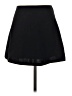 Wilfred 100% Polyester Solid Black Casual Skirt Size 2 - photo 2