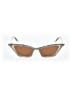 Unbranded Silver Sunglasses One size - photo 2