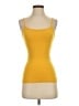 Forever Yellow Tank Top Size XS - photo 1