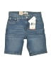 Levi's Blue Denim Shorts Size 14 - photo 1