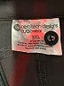 Aero Tech Designs Cyclewear Black Cargo Shorts Size 2X - photo 3