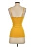 Forever Yellow Tank Top Size XS - photo 2