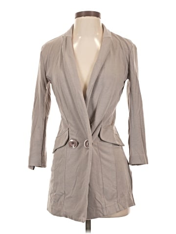 Cartonnier Trenchcoat (view 1)