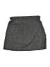 Kuhl Chevron-herringbone Gray Active Skort Size M - photo 2