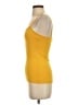 Forever Yellow Tank Top Size XS - photo 5