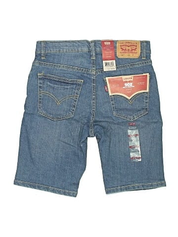 Levi's Denim Shorts (view 2)