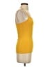 Forever Yellow Tank Top Size XS - photo 4