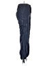 BDG 100% Cotton Blue Cargo Pants Size 24 waist - photo 4