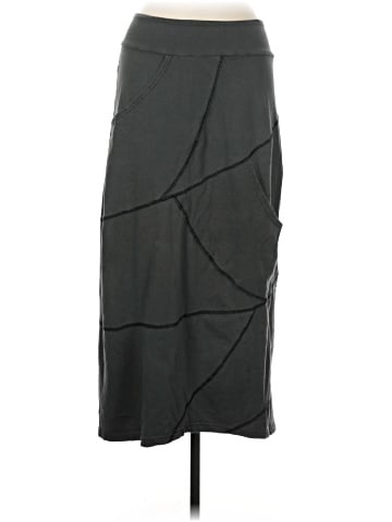 Cynthia Ashby Casual Skirt (view 1)