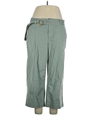 Charter Club Casual Pants (view 1)
