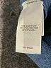 J.Jill Blue Pullover Sweater Size M - photo 8
