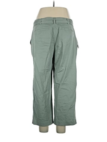 Charter Club Casual Pants (view 2)