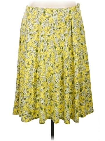 ModCloth Casual Skirt (view 1)