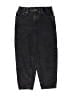 Gap Kids Black Jeans Size 7 - photo 1