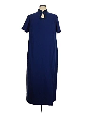 Liz Claiborne Cocktail Dress (view 1)