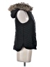 Maurices 100% Polyester Black Vest Size S - photo 4