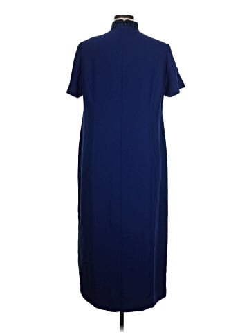 Liz Claiborne Cocktail Dress (view 2)