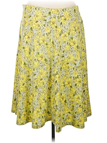 ModCloth Casual Skirt (view 2)