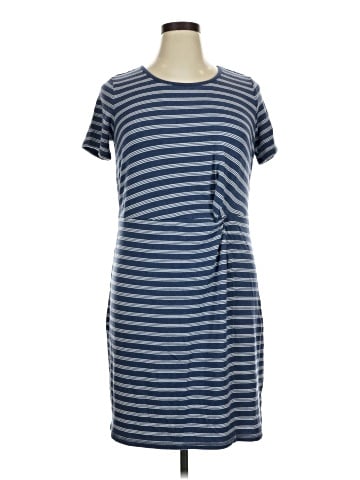 T by Talbots Casual Dress (view 1)