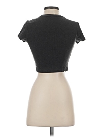 GU Short Sleeve Turtleneck (view 2)