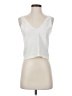 Noisy May Ivory Tank Top Size XS - Sm - photo 1