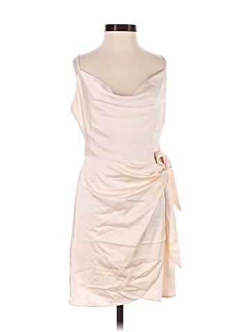 Lovely Day Cocktail Dress (view 1)