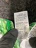 Topshop 100% Polyester Green Casual Dress Size 8 - photo 8