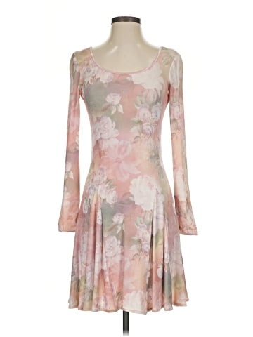 Cache Cocktail Dress (view 1)