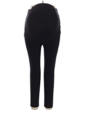 Beyond the Bump by Beyond Yoga Active Pants (view 1)