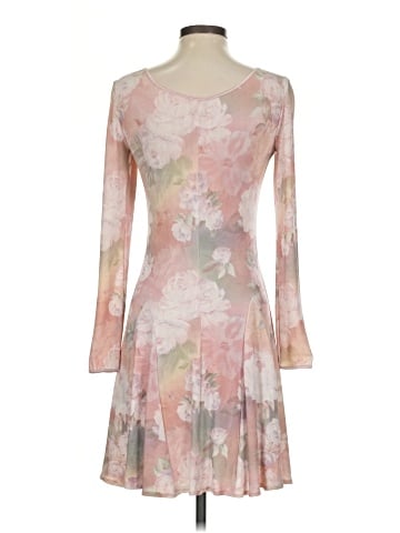 Cache Cocktail Dress (view 2)