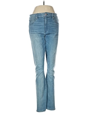 White House Black Market Jeans (view 1)