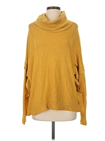 Anthropologie Turtleneck Sweater (view 1)