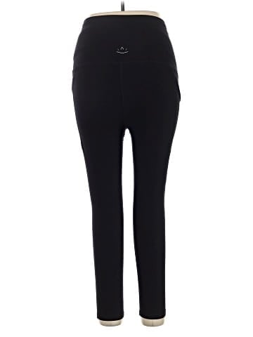 Beyond the Bump by Beyond Yoga Active Pants (view 2)