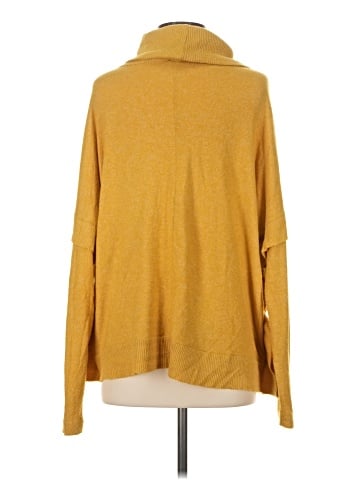 Anthropologie Turtleneck Sweater (view 2)