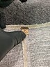 Free People Tan Silver Cardigan Size M - photo 7