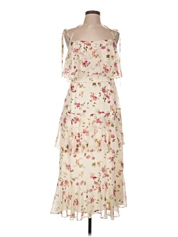 WAYF Cocktail Dress (view 1)