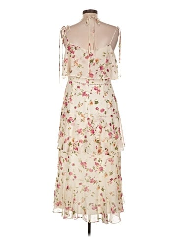WAYF Cocktail Dress (view 2)