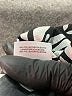 Kasper 100% Polyester Print Silver Coat Size 6 - photo 7