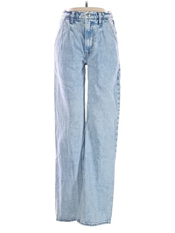 Abercrombie & Fitch Jeans (view 1)