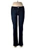 DL1961 Hearts Blue Jeans Size 28 waist - photo 1