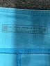 Born Primitive Graphic Teal Athletic Shorts Size M - photo 3