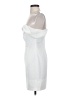 Jay Godfrey White Cocktail Dress Size 2 - photo 5