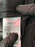 Eddie Bauer Solid Black Shorts Size 16 - photo 4