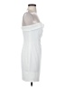 Jay Godfrey White Cocktail Dress Size 2 - photo 4