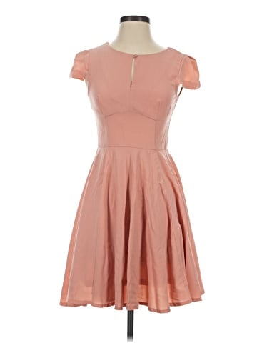 aniina Cocktail Dress (view 1)